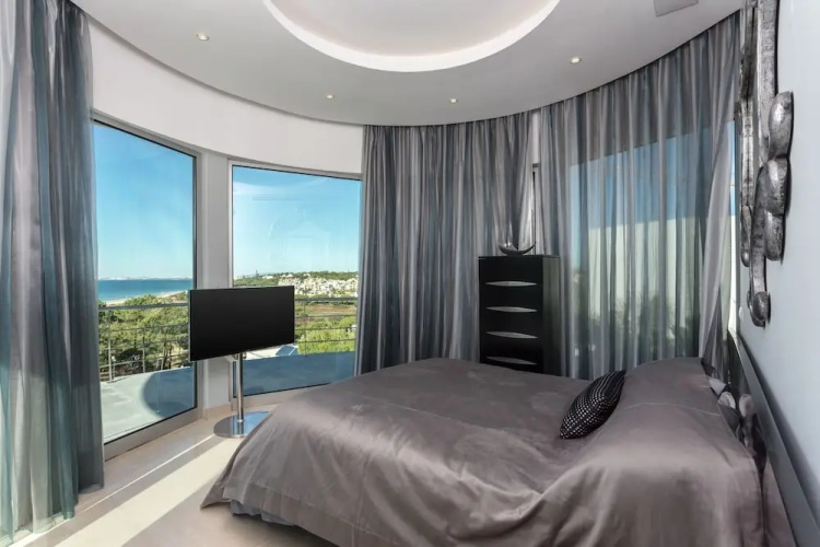 Villa Croesa - Luxury Villa