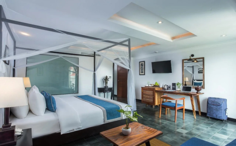 Melody Boutique Hotel