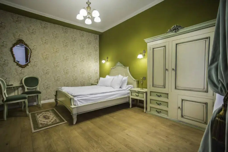 Casa Timpuri Vechi