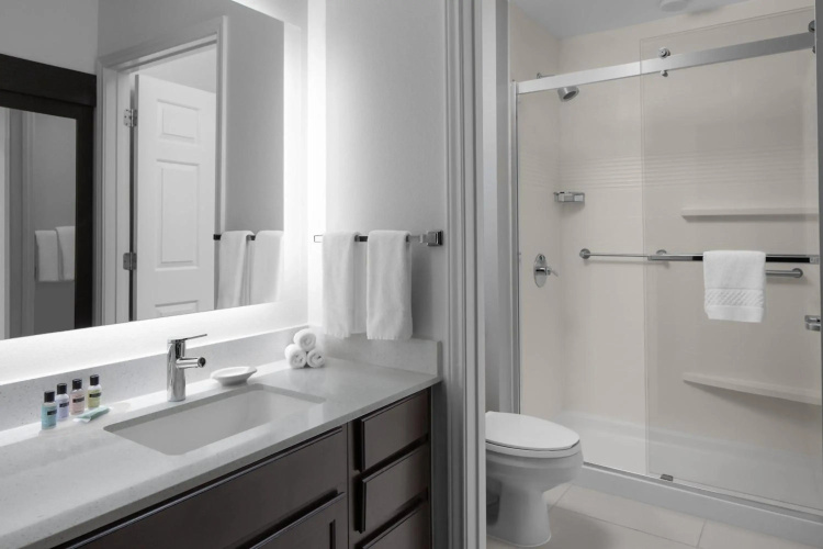 Residence Inn by Marriott Fort Worth Cultural District