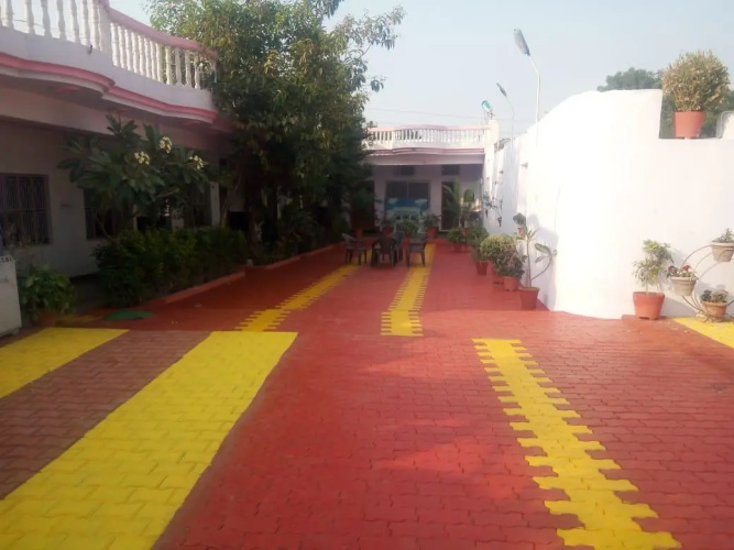 Amar Deep Palace