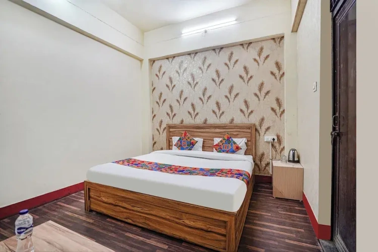 Premium room