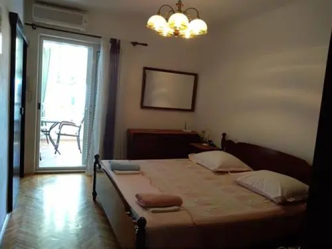 Apartmani Smiljana