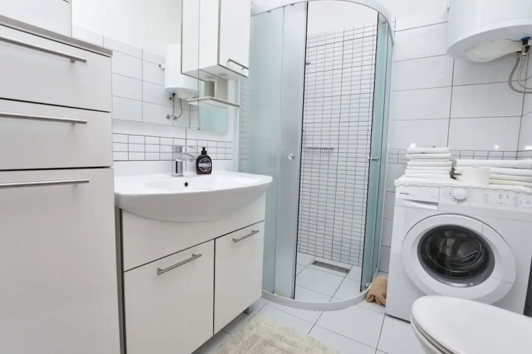 Apartment Milka