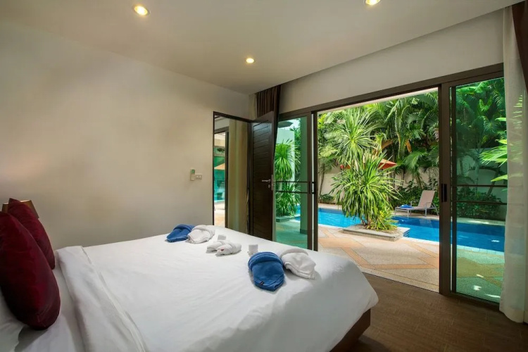 Villa Masa by Tropiclook