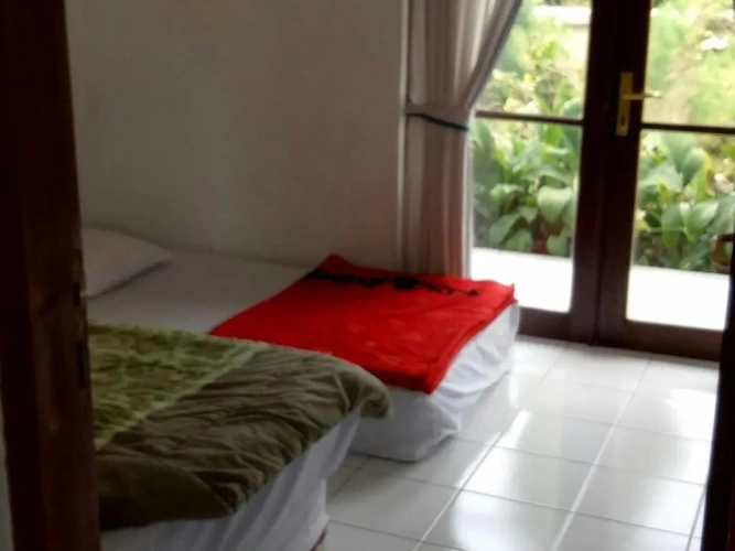 3 Bedrooms Cottage