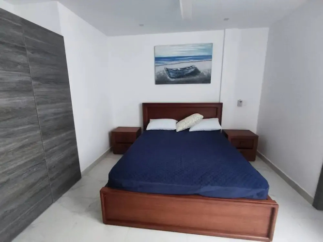 Apartment in Same, Casa Blanca