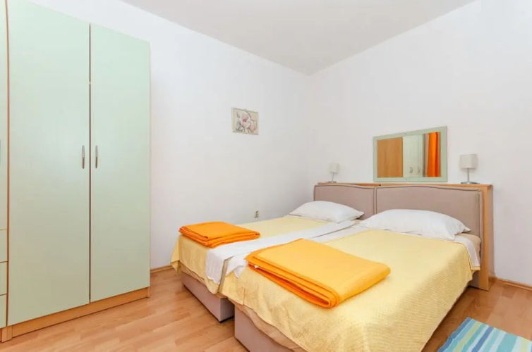 Apartments Marjan