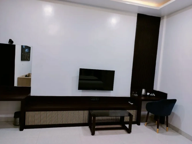 Premium room