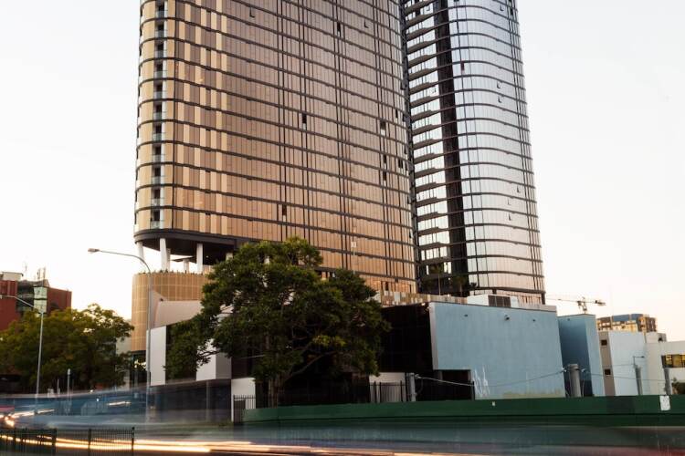 FV by Peppers Over view