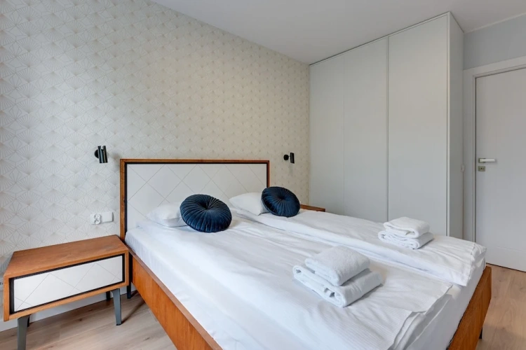 Luxury Apartment