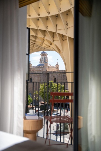 Ocean Drive Sevilla photo 9