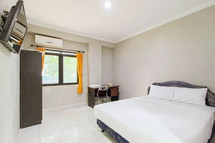 Alvin Residence