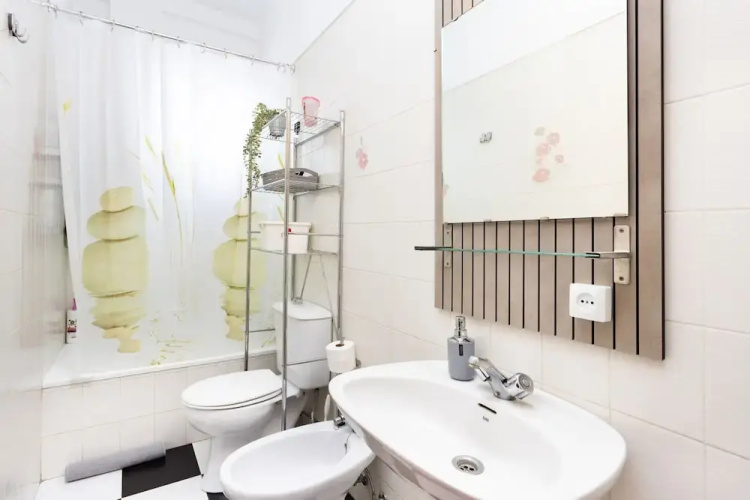 Acogedor Apartamento C Ntrico