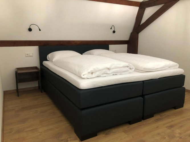 B&B De Hoffstal