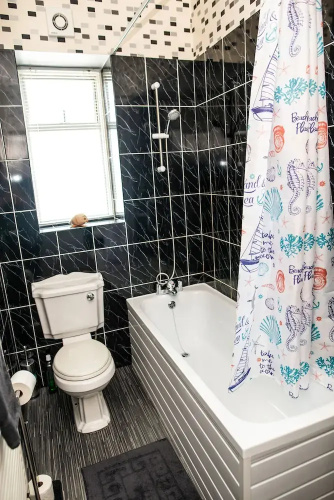 Babbacombe Apartments