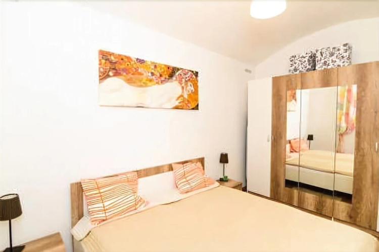 Old Town Apartments