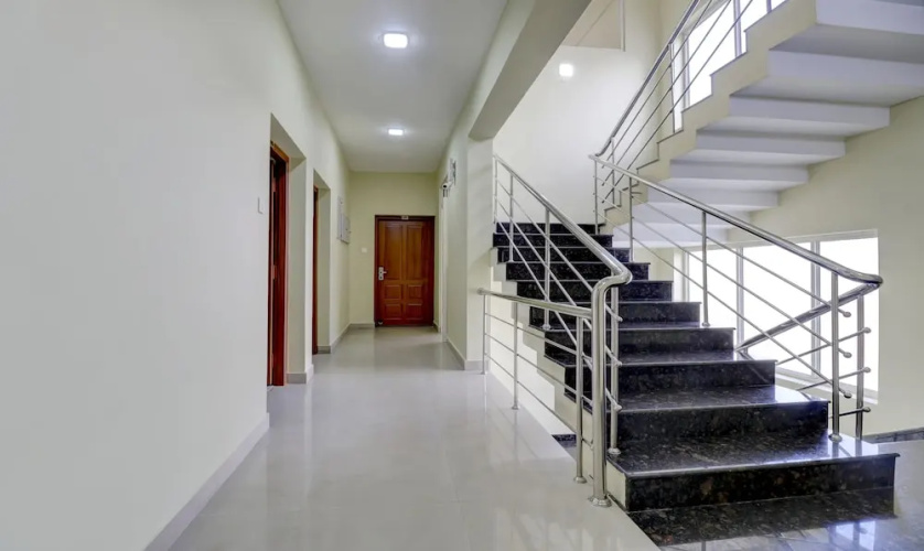 Trend Petals Suites by Treebo