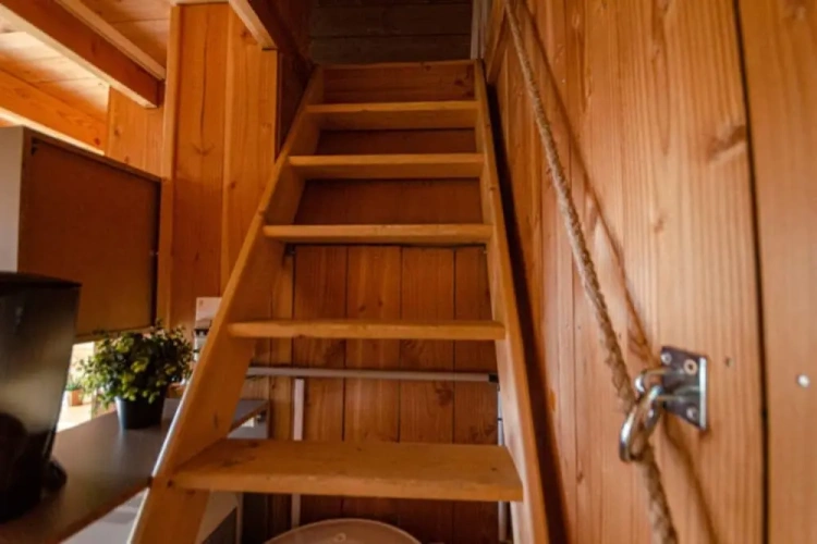 1 Bedroom Comfort Cottage