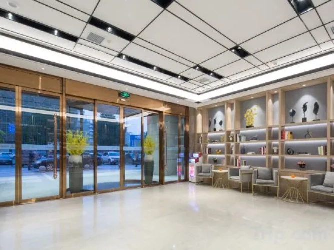 Morning Hotel (Changsha Yanghu New City Metro Station)