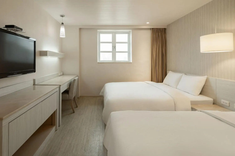 Kindness Hotel - Jhandong Jiuru Branch