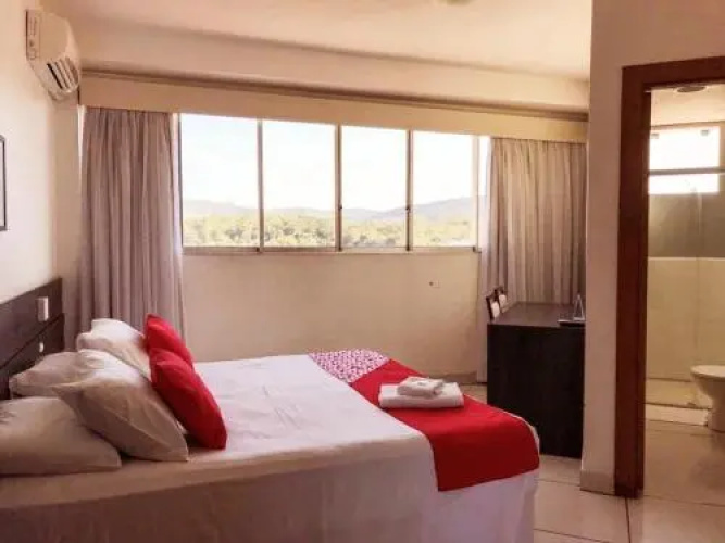 OYO Hotel Comodita