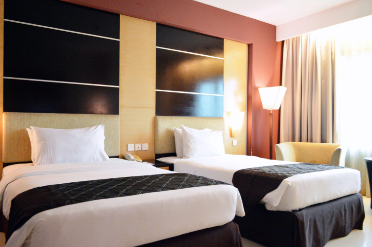 Grand Inna Daira Palembang