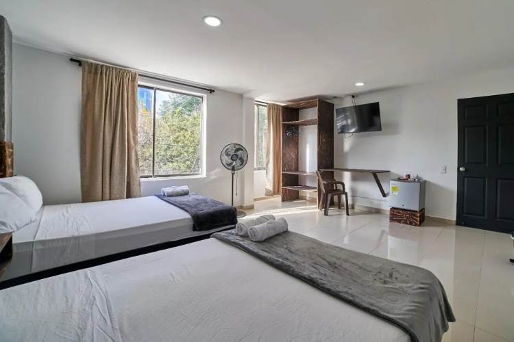 Farum Hotels