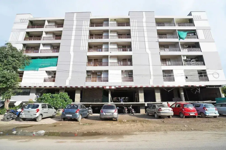 Hotelafbeelding