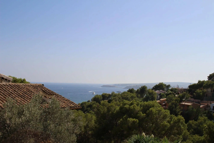 Villa Costa Blanes