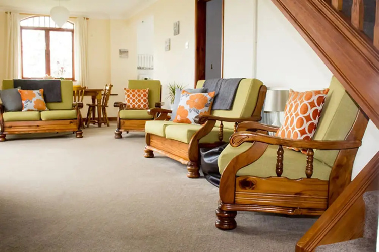 Ramblers Cottage