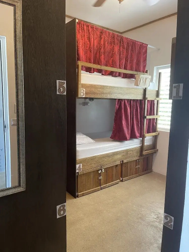 Royal Rat Hostel