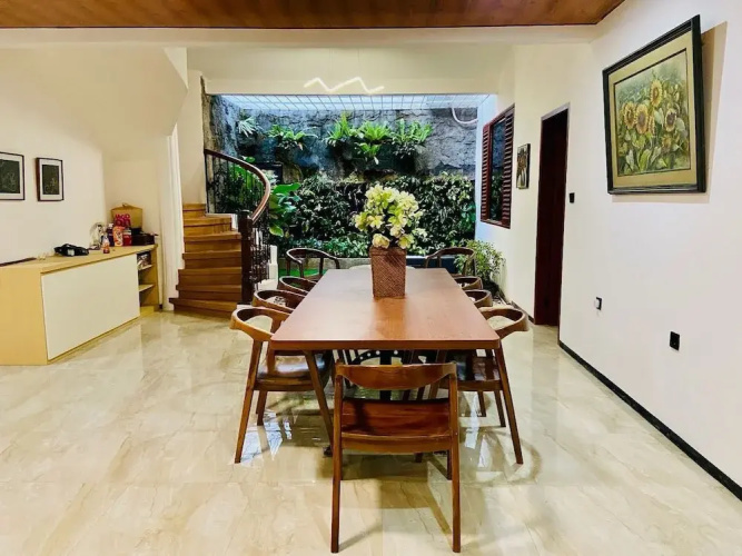 The Cibulan Residence