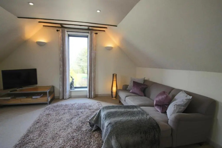 Frith Farm House Cottages