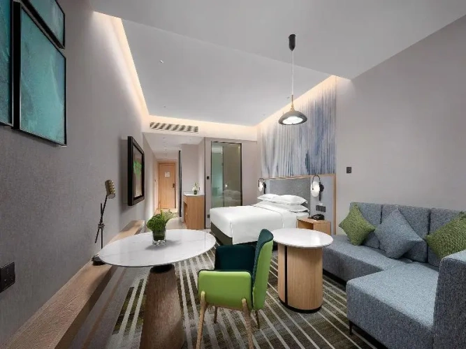 Premium Double room