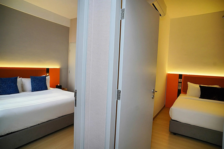 Wyndham Grand I-city - Shah Alam