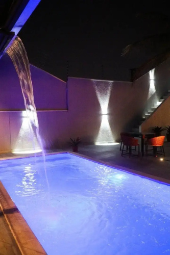 Aroma Suites