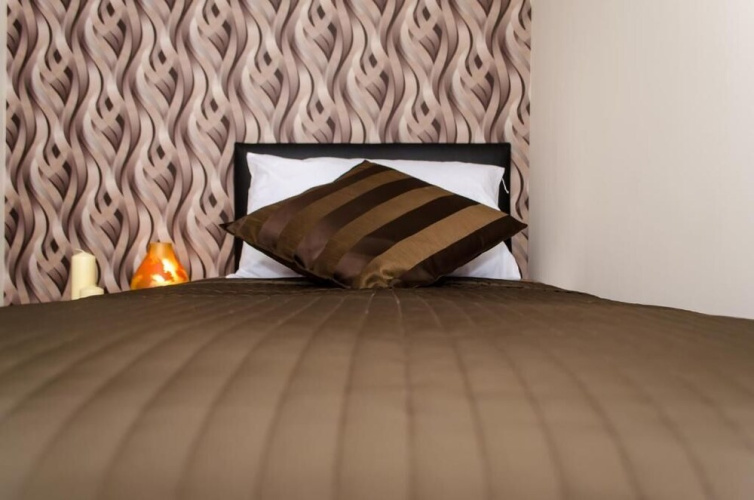 Trivelles Hotels - Eccles New Road