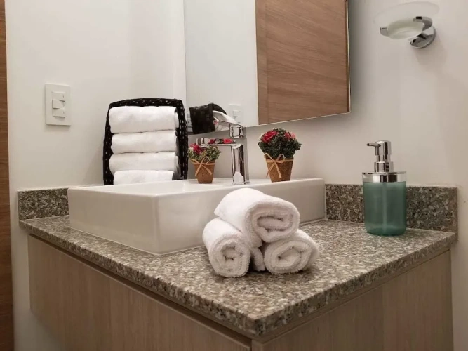 Comfort Apartment