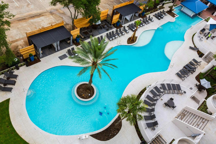 South Shore Harbour Resort And Conference Center photo 17