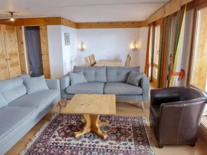 Apartment Le Bristol A54