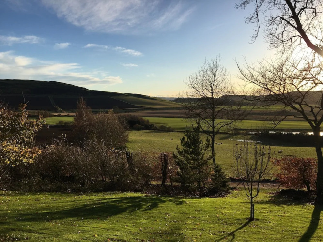 Mountain Ash Lodge