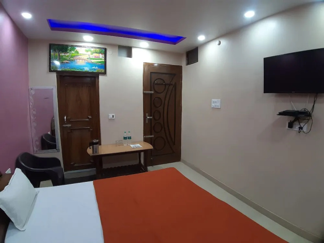 Hotel summer Hill