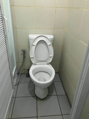 Burgos Hub Hostel