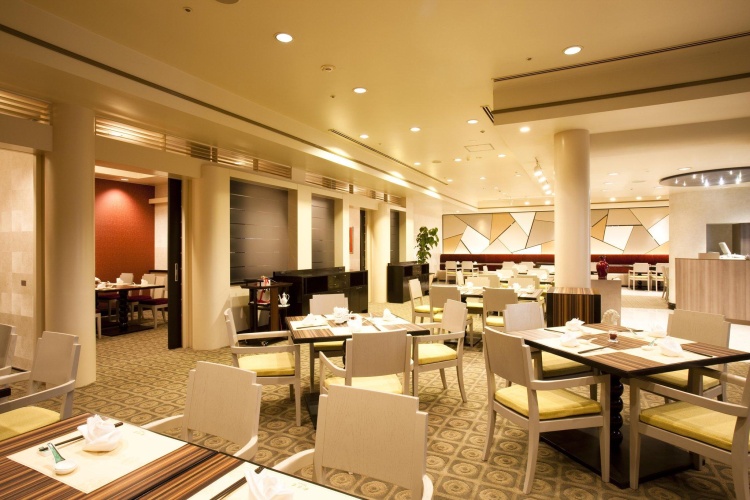 Okura Tokyo Bay photo 29