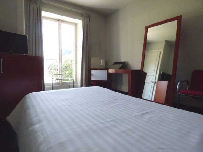 Le Grand Hotel