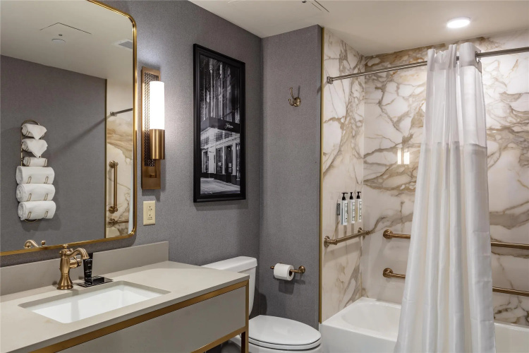 The Yorktowne Hotel, Tapestry Collection by Hilton photo 9