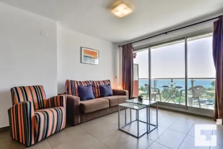 Apartamento Borumbot 26