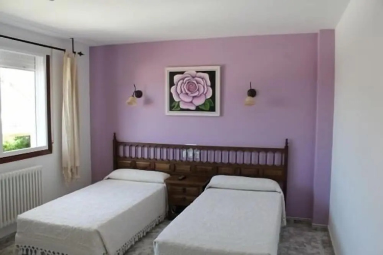 Casa Rural Outeiro