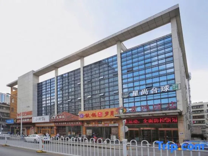 Junlan Hotel